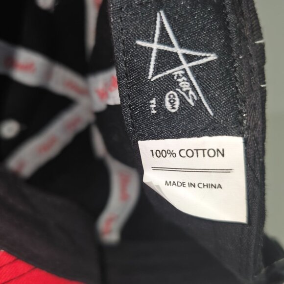 Aksels Colorado Sunset Dad Hat Adjustable Strap Baseball Sun Mountains - Picture 7 of 7